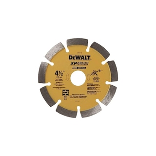 Foto 2 | Disco Tuck Point Dewalt Dw4740 - Venta Internacional