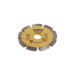Foto 3 | Disco Tuck Point Dewalt Dw4740 - Venta Internacional