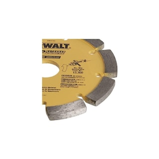 Foto 4 | Disco Tuck Point Dewalt Dw4740 - Venta Internacional