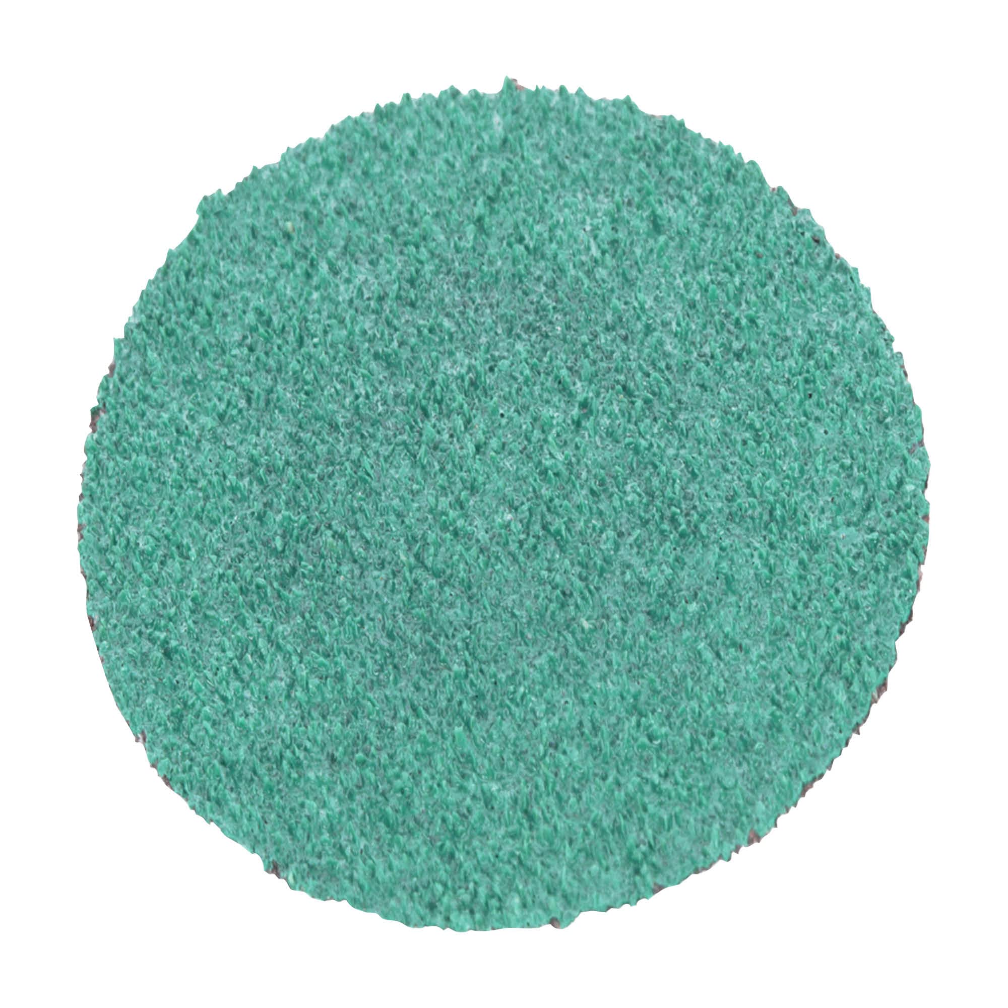 Roloc Disc 3m Green Corps 36526, Grano 60, Resistente, 2 Pulgadas - Venta Internacional.