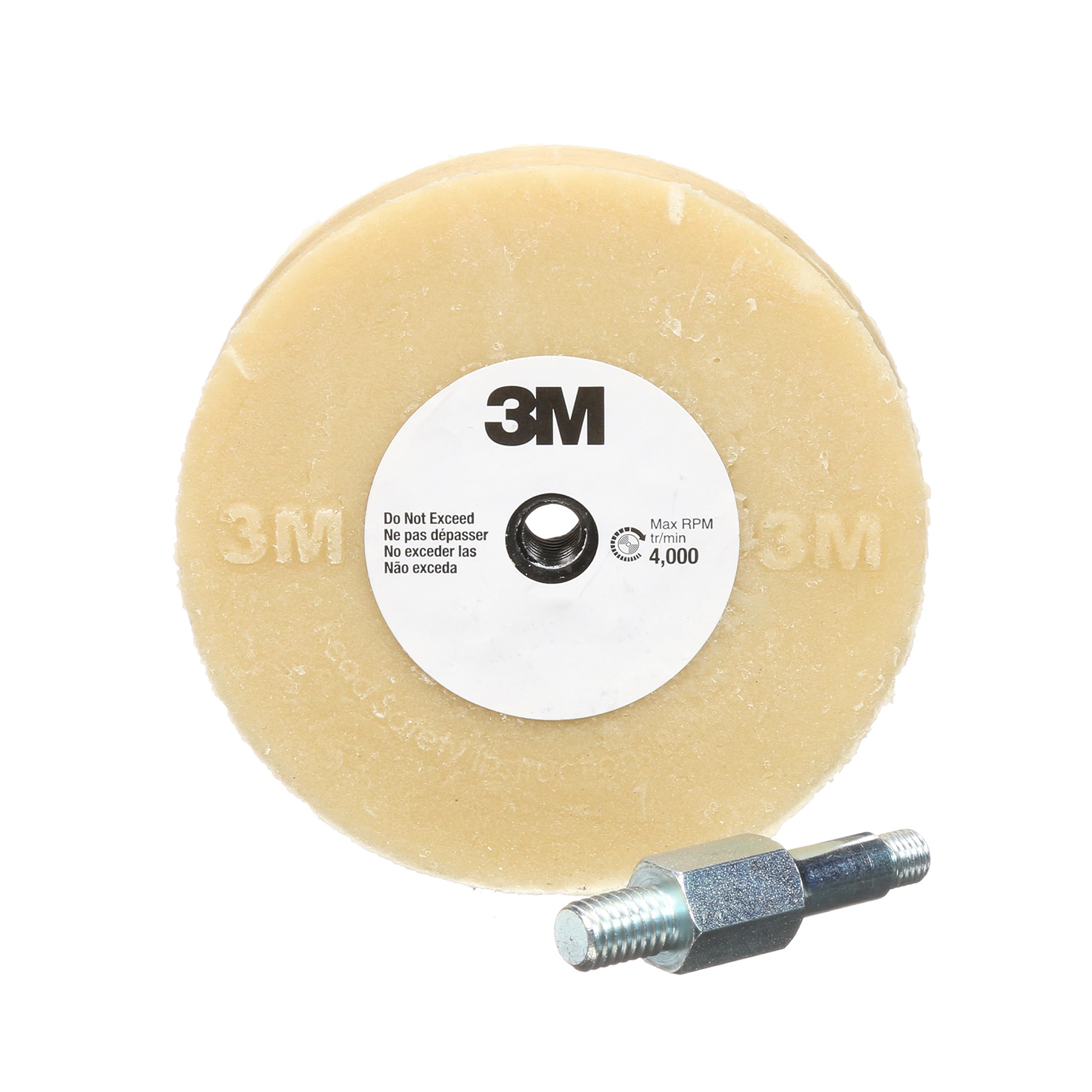 Foto 1 | Removedor de Adhesivo 3M 4 cm-Venta Internacional