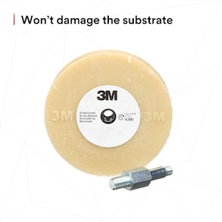 Foto 3 | Removedor de Adhesivo 3M 4 cm-Venta Internacional