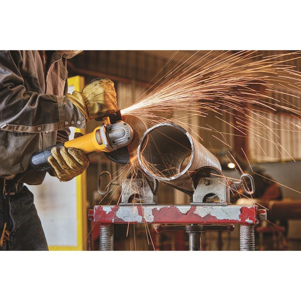Foto 2 | Disco De Corte Dewalt Dw8426h Para Metal 6 X 1,1 X 16 Cm - Venta Internacional.