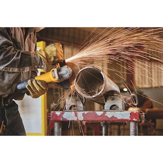 Foto 2 | Disco De Corte Dewalt Dw8426h Para Metal 6 X 1,1 X 16 Cm - Venta Internacional.