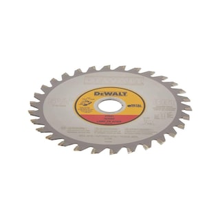 Foto 5 | Hoja De Sierra Circular Dewalt Dwa7770 Para Corte De Metales De 5.5 Pulgadas - Venta Internacional.
