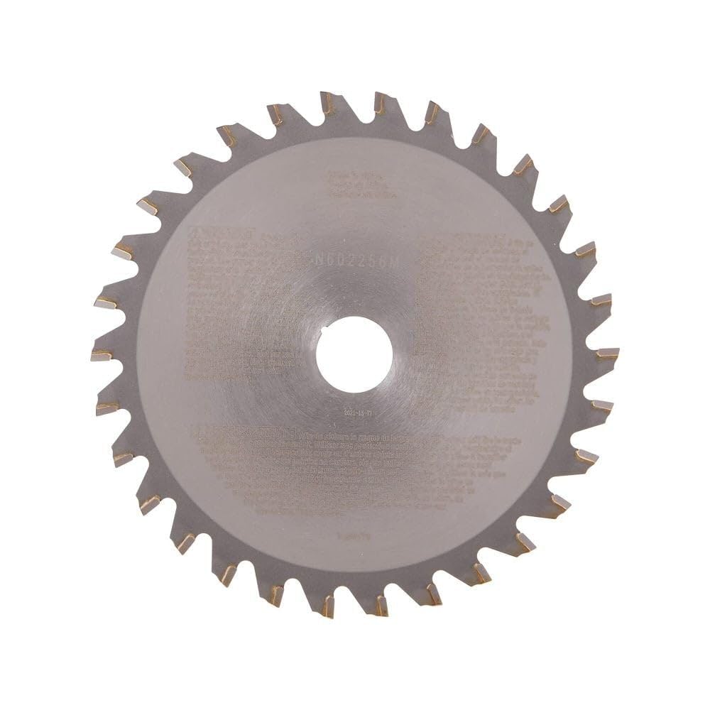 Foto 8 pulgar | Hoja De Sierra Circular Dewalt Dwa7770 Para Corte De Metales De 5.5 Pulgadas - Venta Internacional.