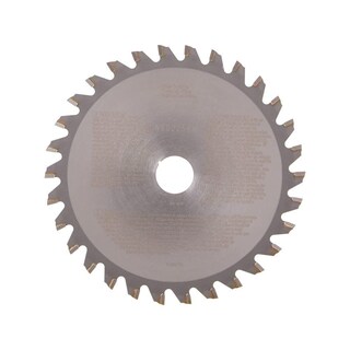 Foto 7 | Hoja De Sierra Circular Dewalt Dwa7770 Para Corte De Metales De 5.5 Pulgadas - Venta Internacional.