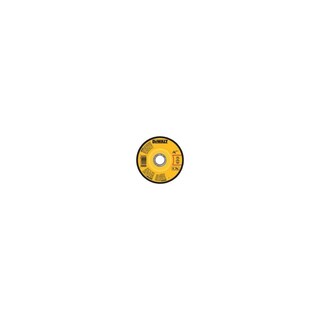 Foto 4 | Disco Abrasivo De Corte Dewalt De 7 Pulgadas X 1/4 Pulgadas X 5/8 Pulgadas - Venta Internacional.