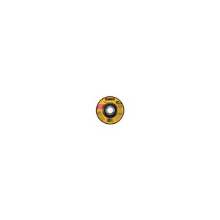 Foto 4 | Muela Abrasiva Dewalt 15,24 Cm X 0,32 Cm X 1,59 Cm - Venta Internacional.
