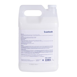 Foto 4 | Botella De 3,78 L Para Pulir Suelos Boardwalk Bwk4404fea High Traffic - Venta Internacional.