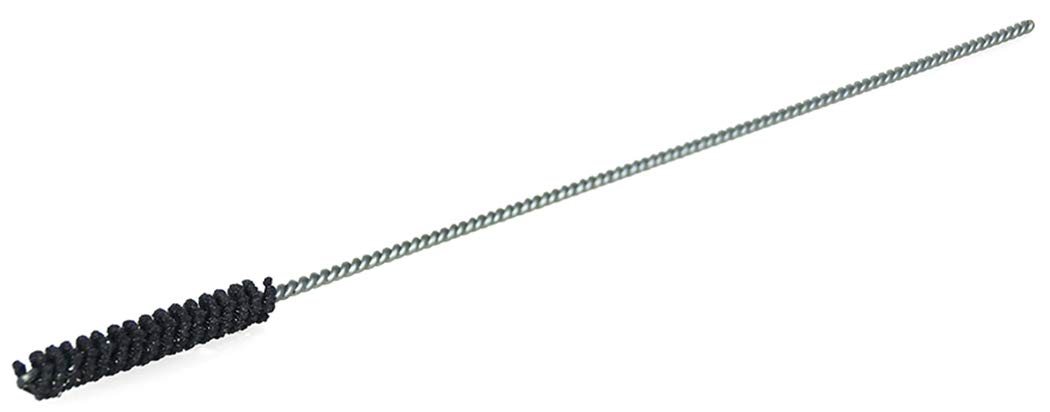 Cepillo Perforado Weiler Crossflex Standard Duty 1/4'', Grano 180sc - Venta Internacional.