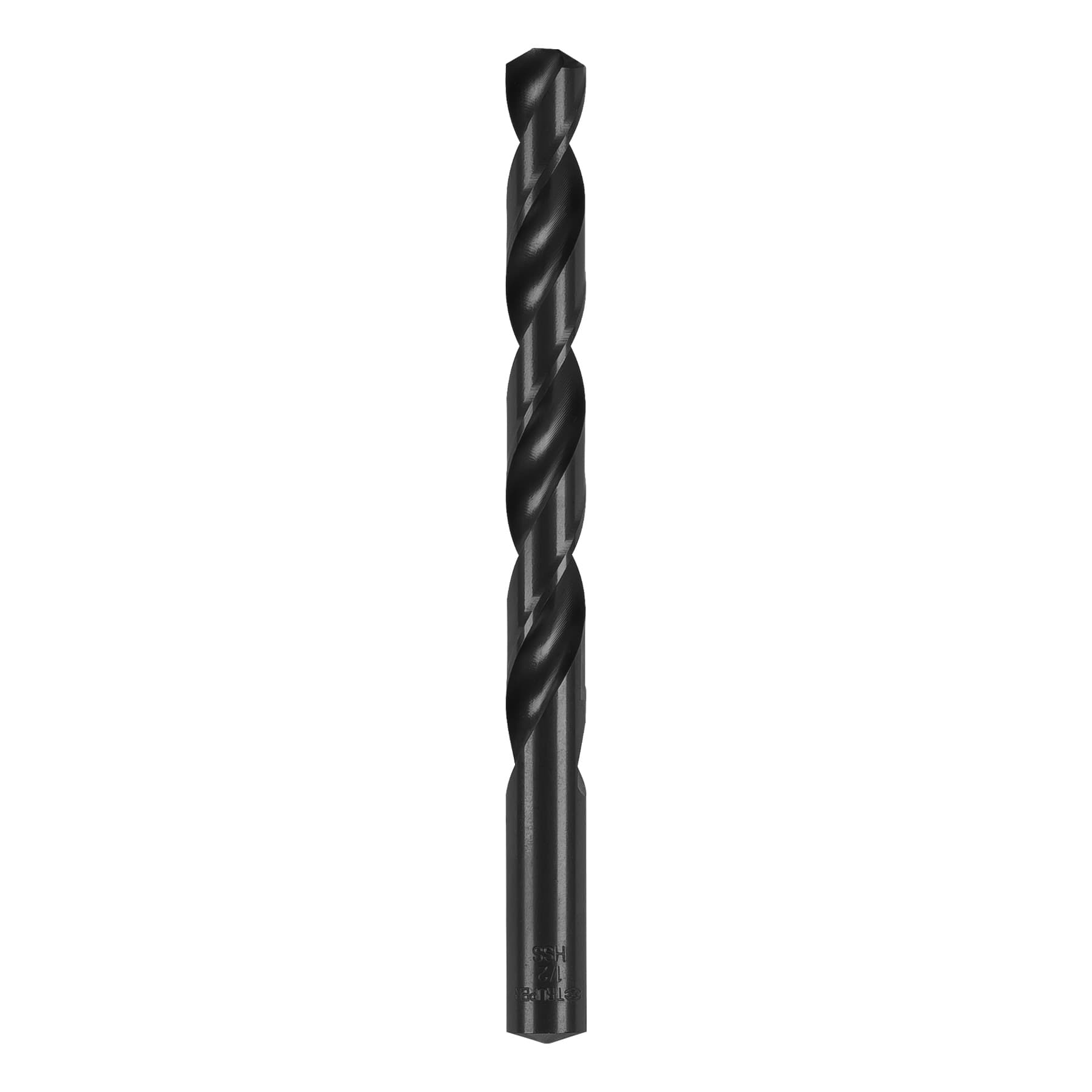 Foto 1 | Broca de Alta Velocidad Oxido color Negro 1/2p15390 Truper