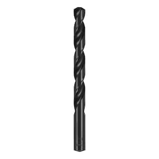 Foto 1 | Broca de Alta Velocidad Oxido color Negro 1/2p15390 Truper