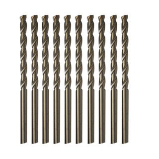 Foto 1 | Brocas para Concreto Irwin de 1/4 X 6 Pulgadas 10 Piezas