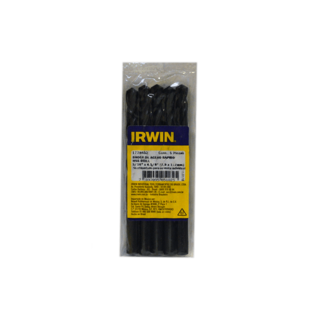 Foto 1 | Brocas para Metal Irwin de 5/16 Pulgadas 5 Piezas