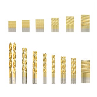 Foto 1 | Juego de Brocas Eo Safe Imports Esi5858 100 Piezas