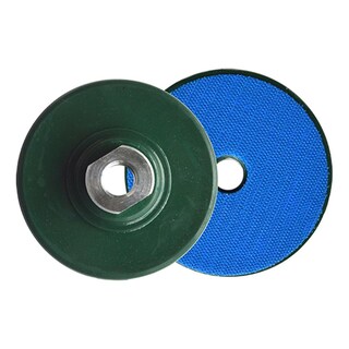 Foto 1 | Respaldo para Pads de Diamante 4'' Austromex 1599