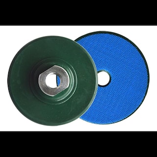 Foto 2 | Respaldo para Pads de Diamante 4'' Austromex 1599