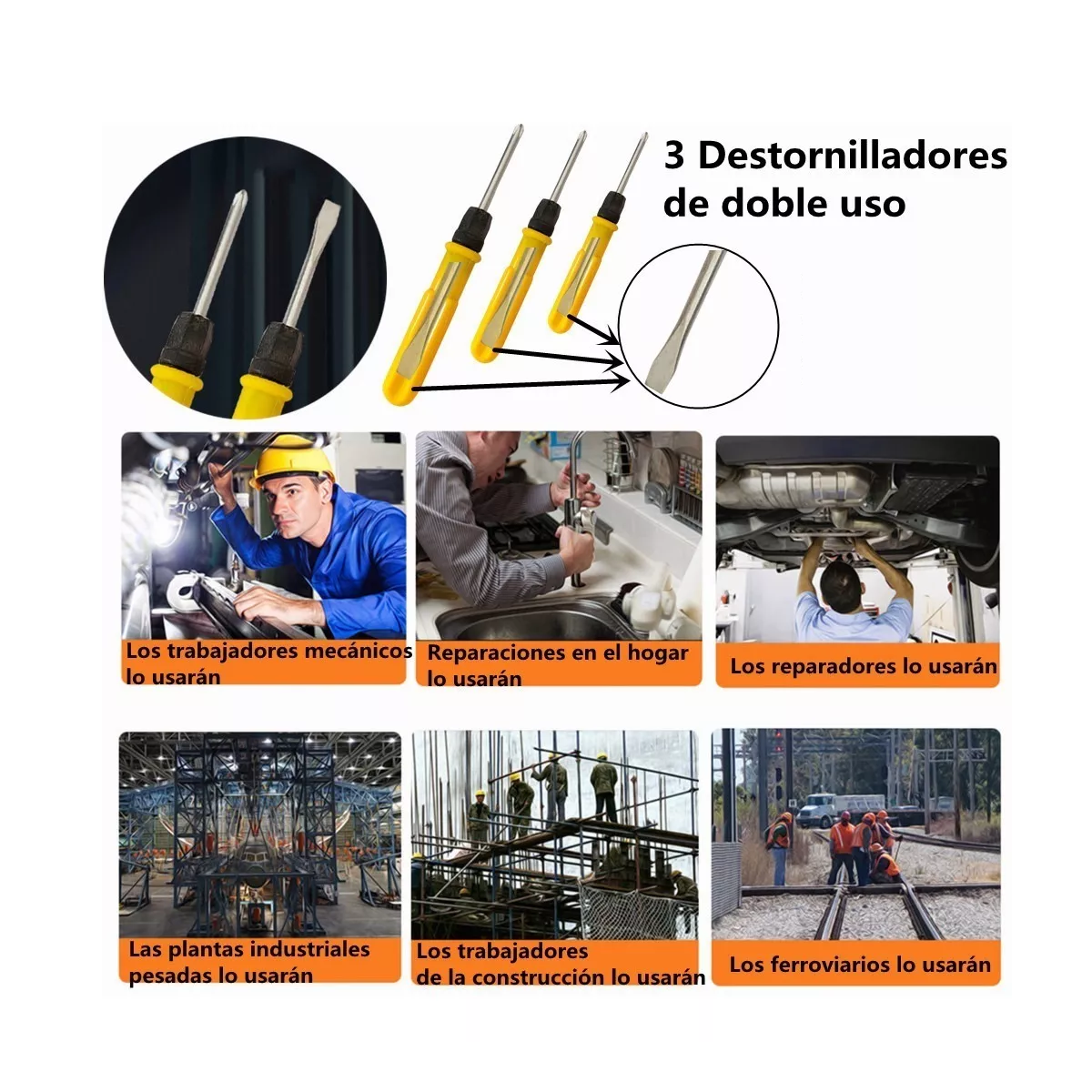 Foto 4 pulgar | Kit de Brocas de Sierras Cortacirculo Mandril Eo Safe Imports Esi-7363 Negro 19 Piezas