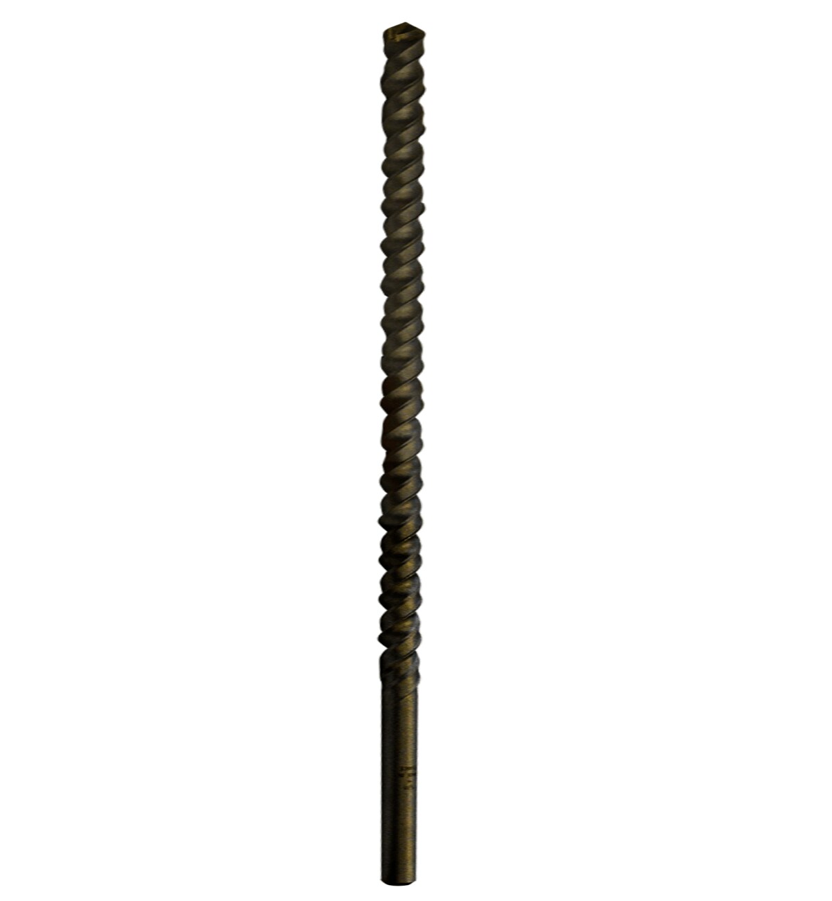 Broca para Concreto Blue Force Bf0616610 5/8 X 24 ' $751
