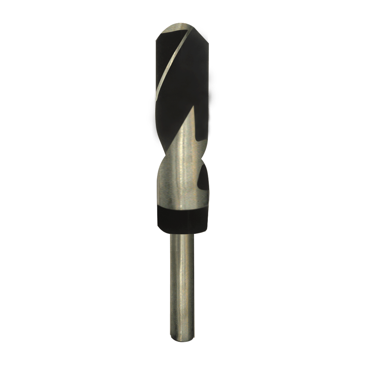 Foto 2 pulgar | Broca para Metal Zanco de 1/2 Blue Force BF02454 1 Plg