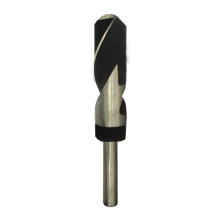 Foto 1 | Broca para Metal Zanco de 1/2 Blue Force BF02454 1 Plg