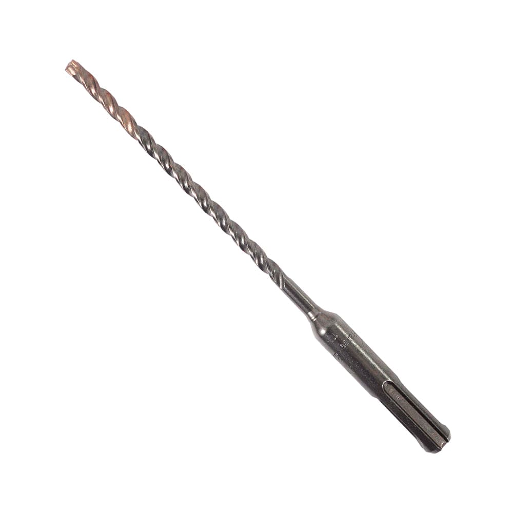 Broca de Carburo con 3 Filos Austromex 1867 3/16 X 6 Plg $238