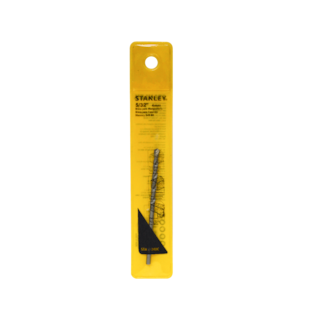 Foto 1 | Broca para Concreto Stanley HST53040C 5/32'' 4 mm