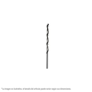 Foto 1 | 2000007 Broca Para Metal Iw150e9002 5/64 Plg