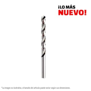 Foto 1 | 2000007 Broca Para Metal Iw150e9023 7/16 Plg