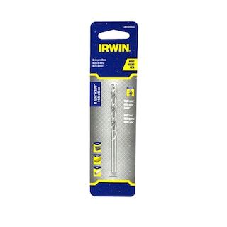 Foto 1 | 2000007 Broca Para Metal Iw150e9011 7/32 Plg
