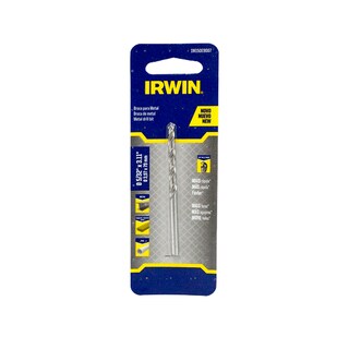 Foto 1 | 2000007 Broca Para Metal Iw150e9007 5/32 Plg
