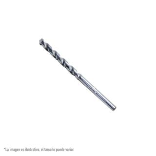 Foto 1 | Broca para Concreto Xtra Diager 273p08l0305 5/16 X 12 "