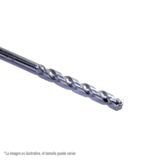 Foto 2 | Broca para Concreto Xtra Diager 273p08l0305 5/16 X 12 "