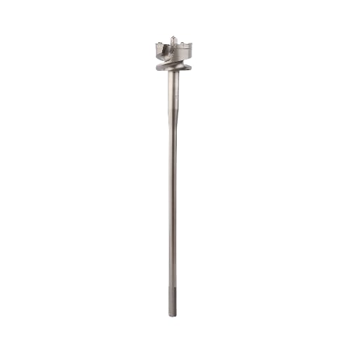 Broca Sds Max Multi Aristas Diager I165d2.1/8l23 2.1/8 X 23 $4,644