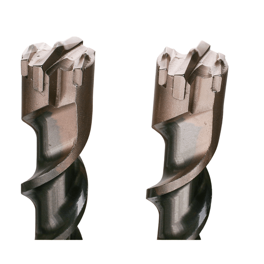 Foto 4 pulgar | Broca Sds Max Ultimax Diager I166ud7/8l36 7/8 X 36 Plg