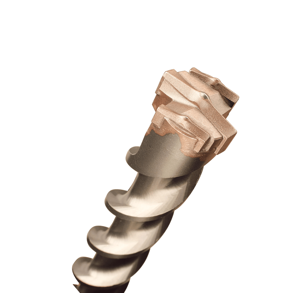 Foto 5 pulgar | Broca Sds Max Ultimax Diager I166ud7/8l36 7/8 X 36 Plg