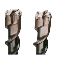 Foto 5 pulgar | Broca Sds Max Ultimax Diager I166ud13/16l21 13/16 X 21 Plg