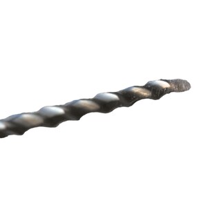 Foto 2 | Broca Sds Twister Plus Diager 101xd10l0210 3/8 X 8 Plg