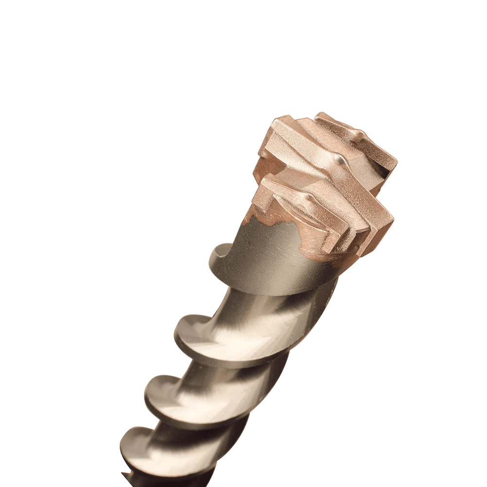 Foto 4 pulgar | Broca Sds Max Ultimax Diager I166ud5/8l36 5/8 X 36 Plg