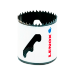 Brocasierra Bimetalica 24l Lenox A30024 1.1/2 Plg