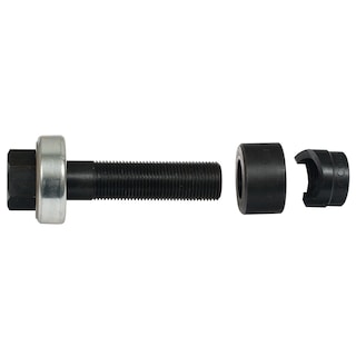 Foto 1 | Juego De Punzón Sacabocados De 19 mm