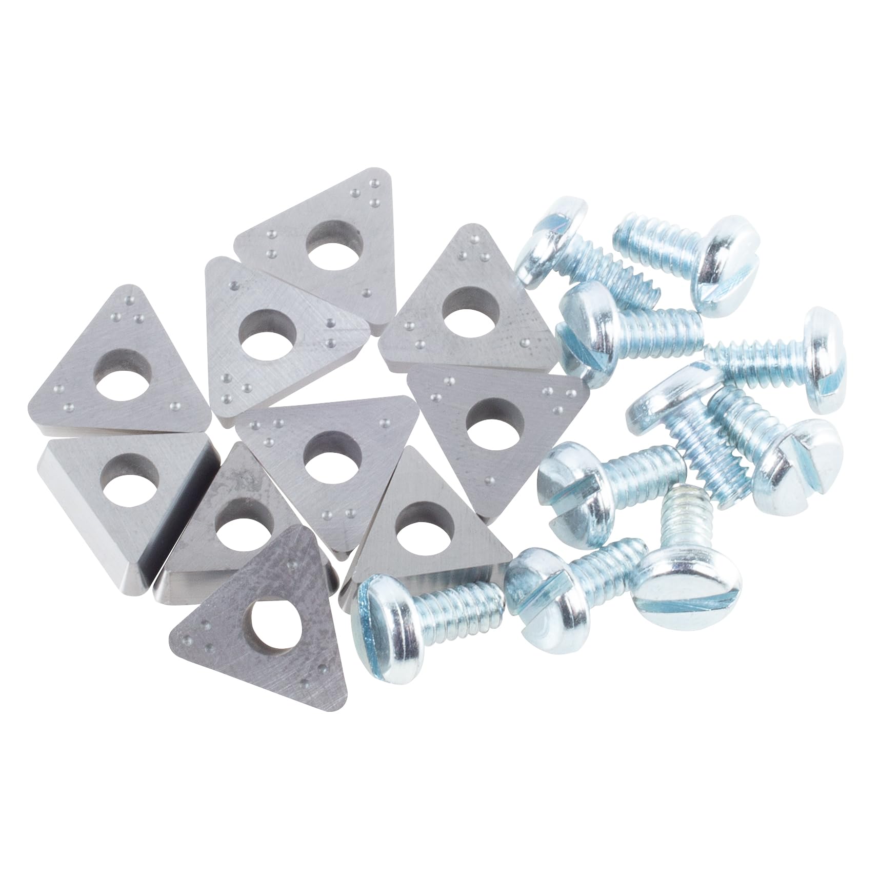 Foto 4 pulgar | Carbide Bits Shark Pn-408-10 Extra Life Para Tornos De Freno - Venta Internacional.