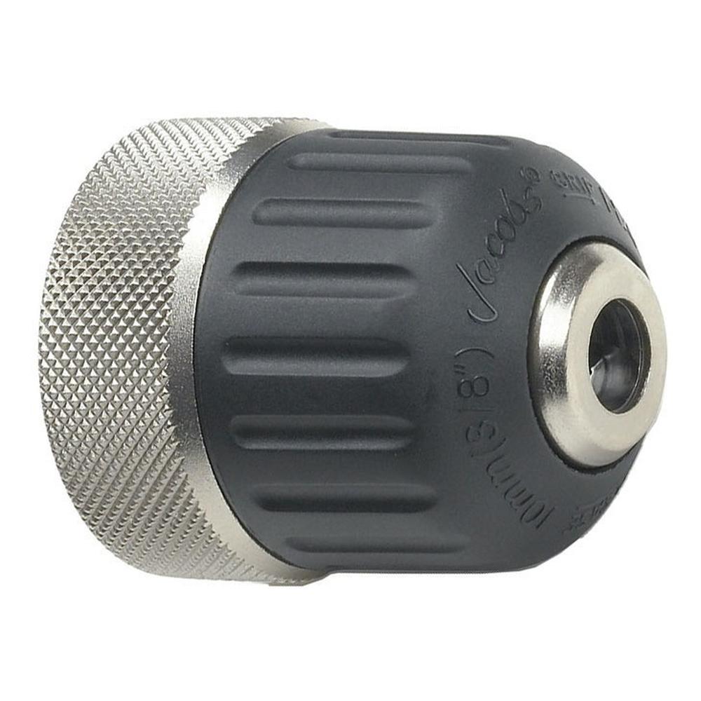 Foto 1 | Broquero Manual Sin Llave 1/2-20 Jacobs Jc-31038d
