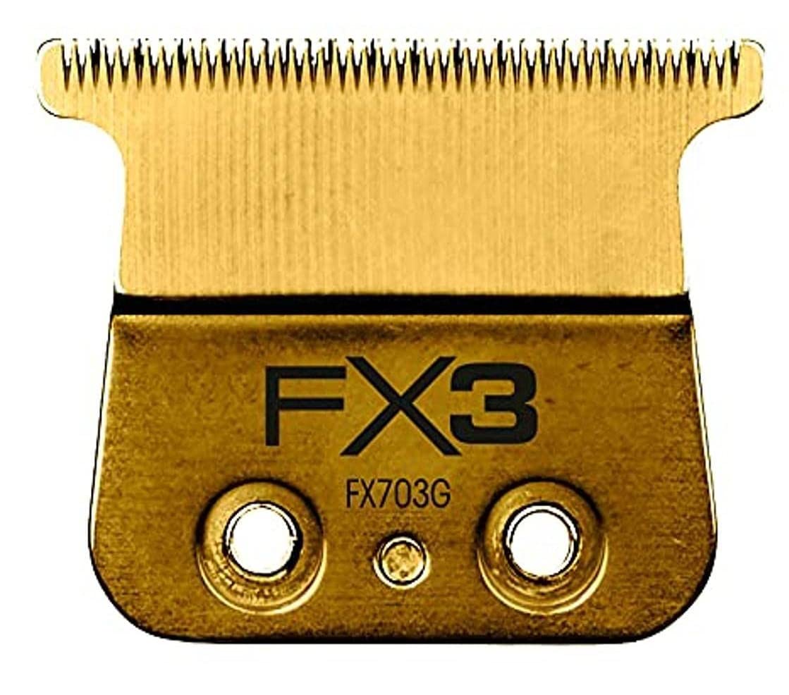 Cuchilla Recortadora De Repuesto Babylisspro Fx703g Fx3 Dlc/titanium - Venta Internacional.