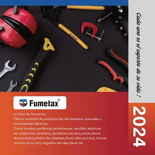 Foto 3 | Broca Alta Veloc Fumetax 5/64'' P/metal Hss Sw6301202 10 Unid