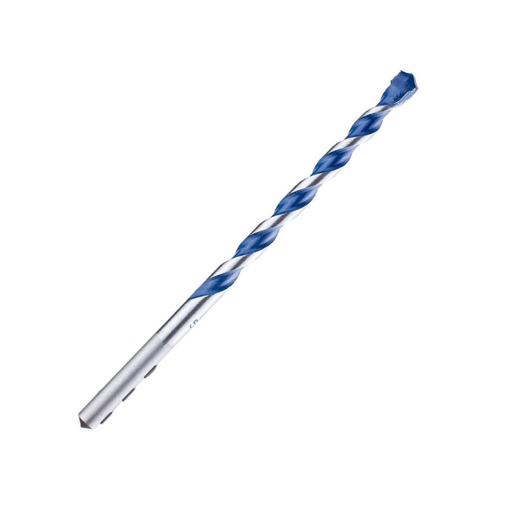 Foto 2 pulgar | Broca Bosch Cyl-5 Blue Granite 5/8 X 4 X 6