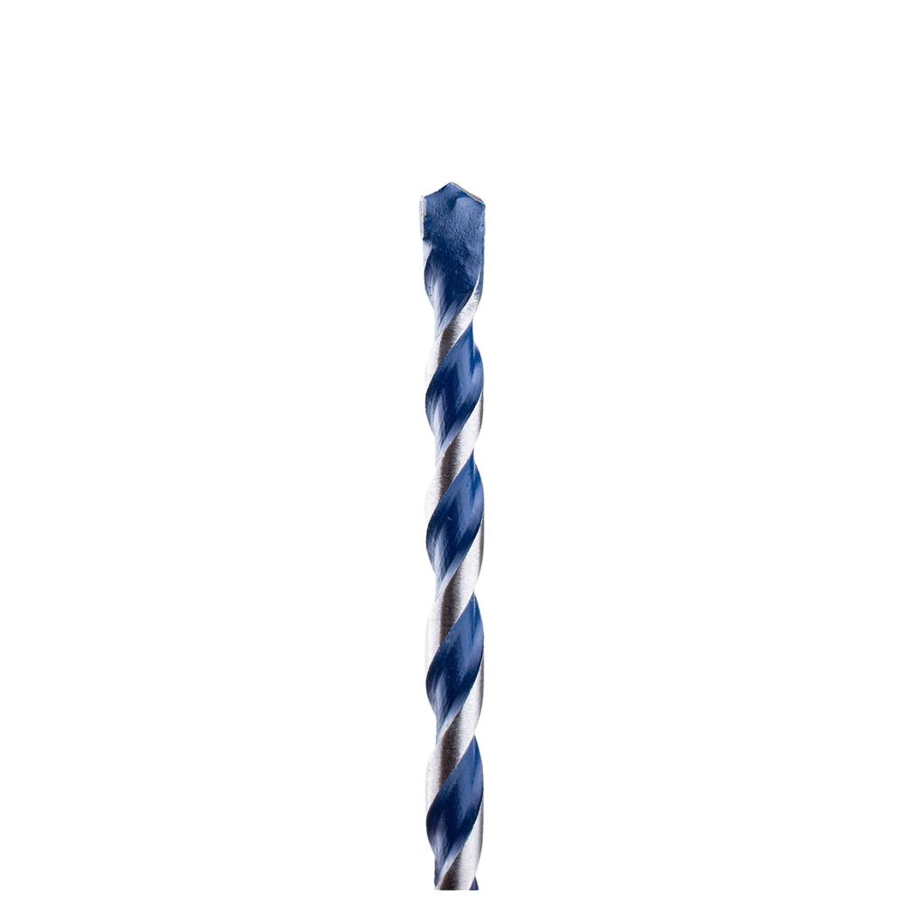 Foto 3 pulgar | Broca Bosch Cyl-5 Blue Granite 5/8 X 4 X 6