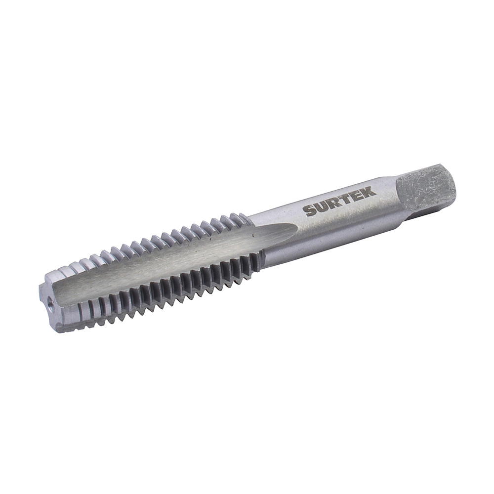 Machuelos De Acero De Alta Velocidad 3/4''-10 Nc Surtek