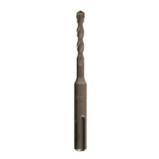 Foto 1 | Broca Para Concreto Sds 1/4'' X 4 1/2'' Makita D-00860